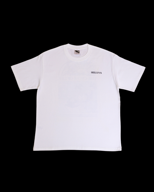 The Cycle Of Life Tee