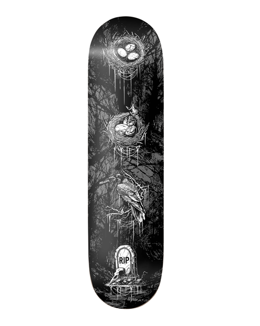 The Cycle Of Life Deck