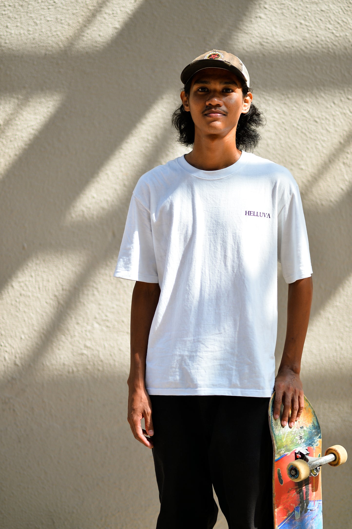 The Cycle Of Life Tee